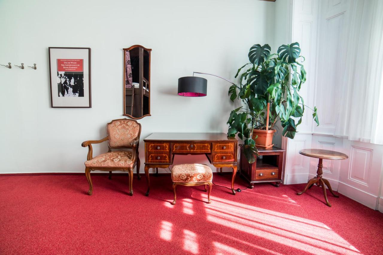 Vienna Boutique Hostel Extérieur photo
