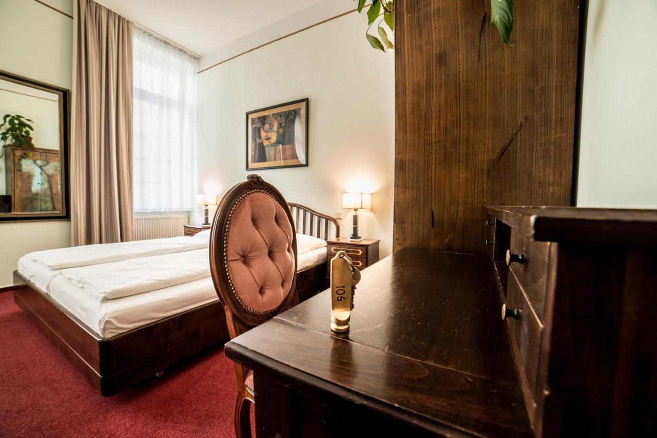 Vienna Boutique Hostel Extérieur photo
