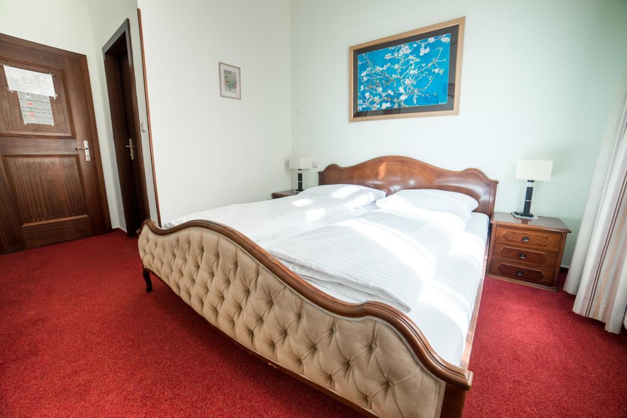 Vienna Boutique Hostel Extérieur photo