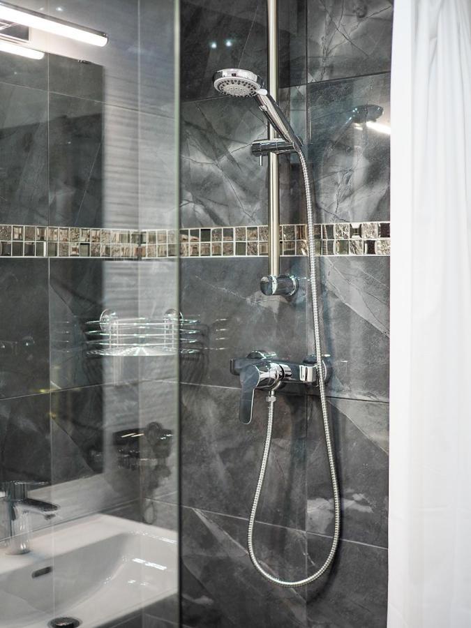 Vienna Boutique Hostel Extérieur photo